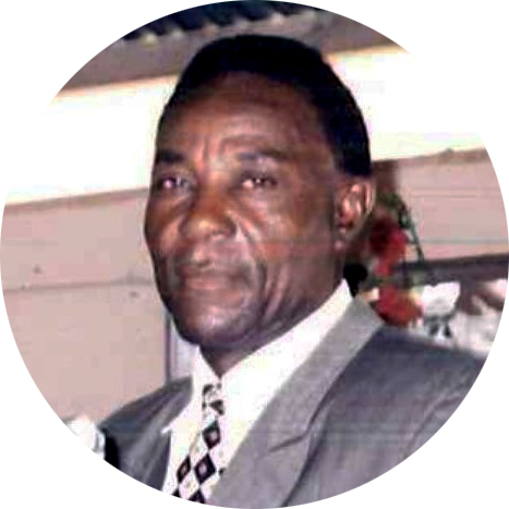 Gusman Louis Fondateur